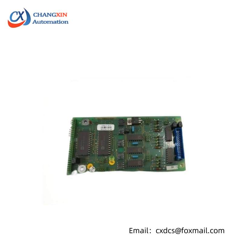 ABB YPM106E MODULE