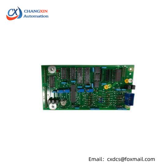 ABB YPM106E YT204001-FN Power Module