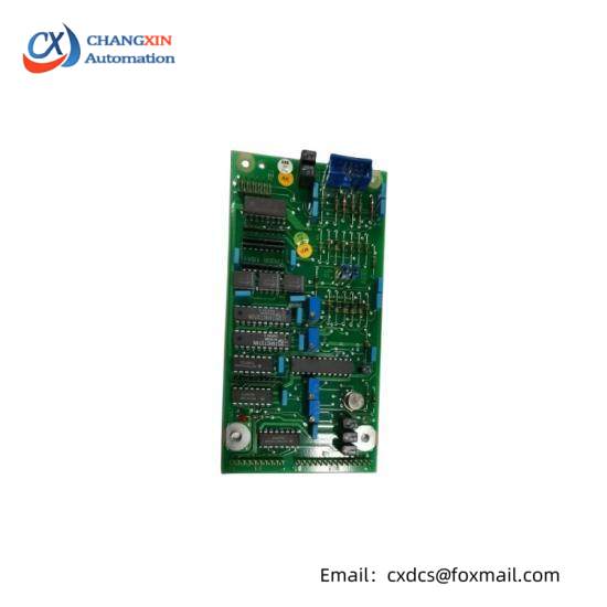 ABB YPM106E YT204001-FN Power Module