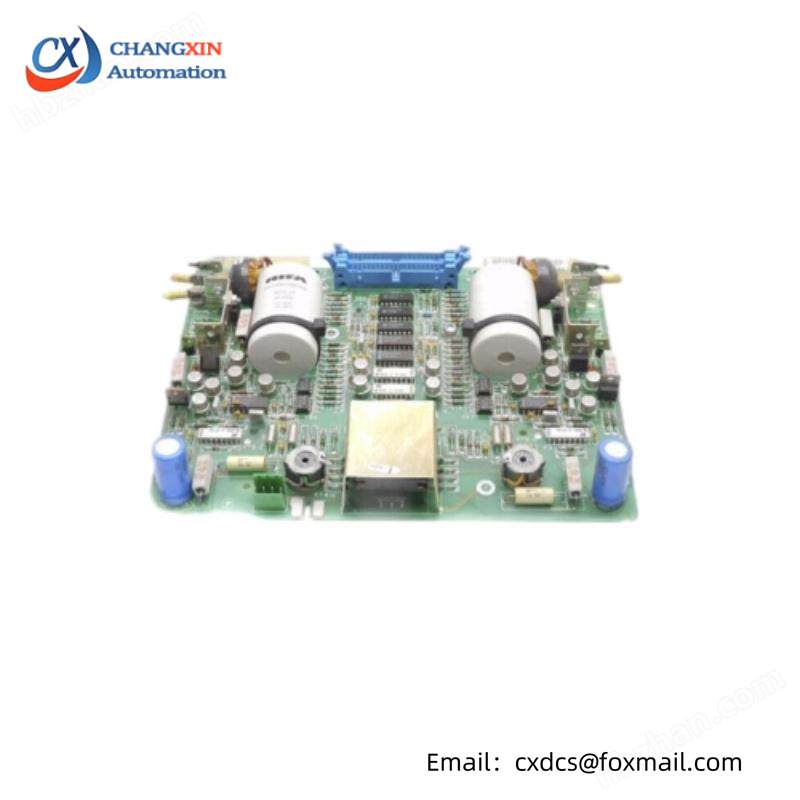 ABB YPN104C YT204001-DS circuit board ﻿