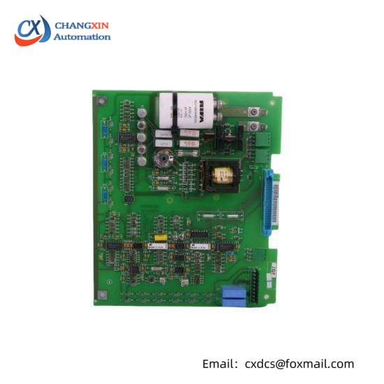 ABB YPN104C YT204001-DS  DCS Module
