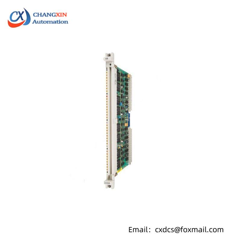 ABB YPO105E YT204001-FR Power Supply