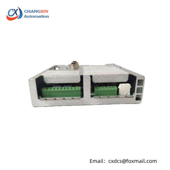 ABB YPO105E YT204001-FR Serial Link Module