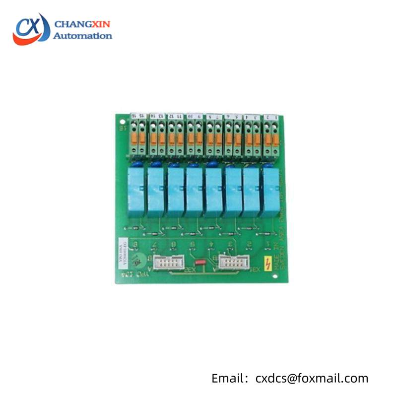 ABB YPO106A YT204001-EG Digital Output Module