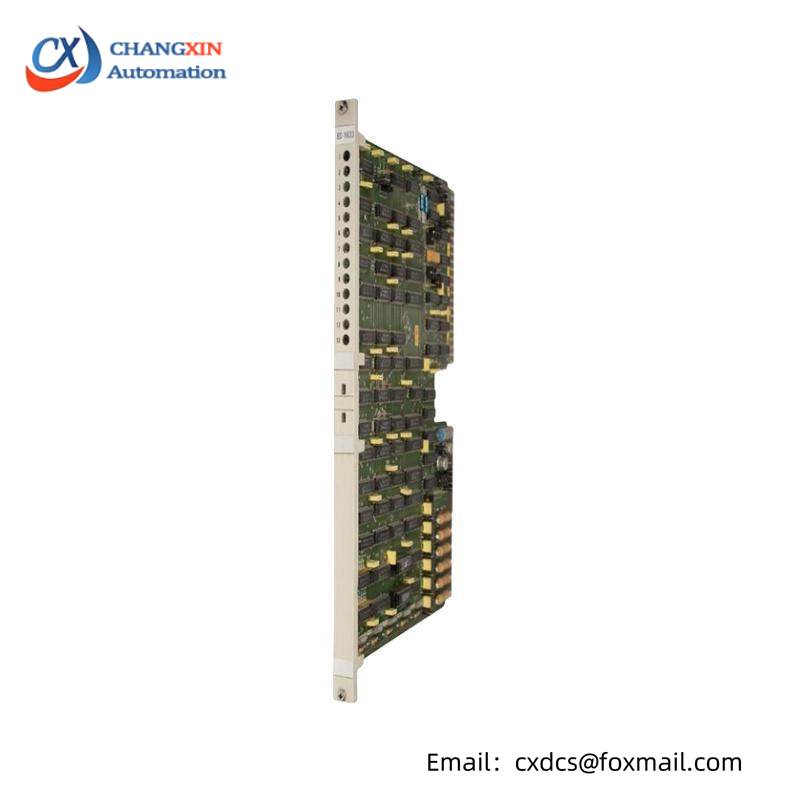 ABB YPP105E Drive Board