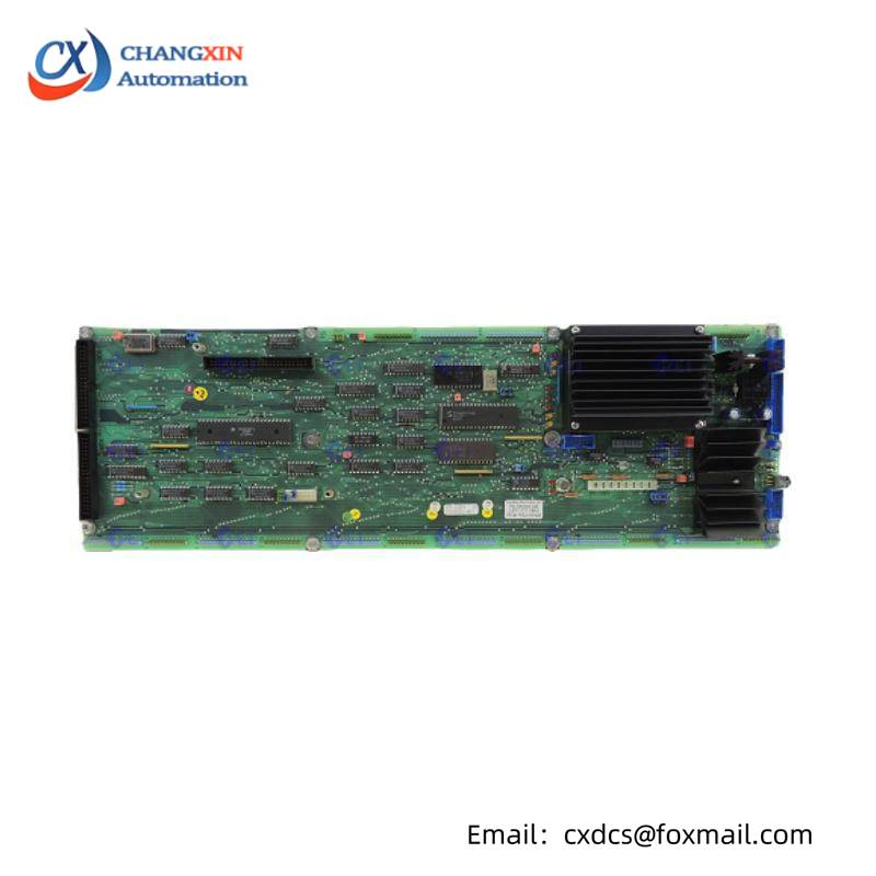 ABB YPP105F YT204001-JN Controller