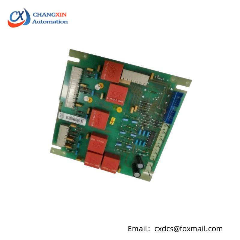 ABB YPP106B YT204001-CL Capacitor Unit
