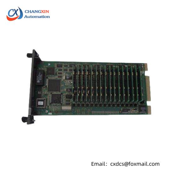 ABB YPP106B YT204001-CL Digital Control Module Card