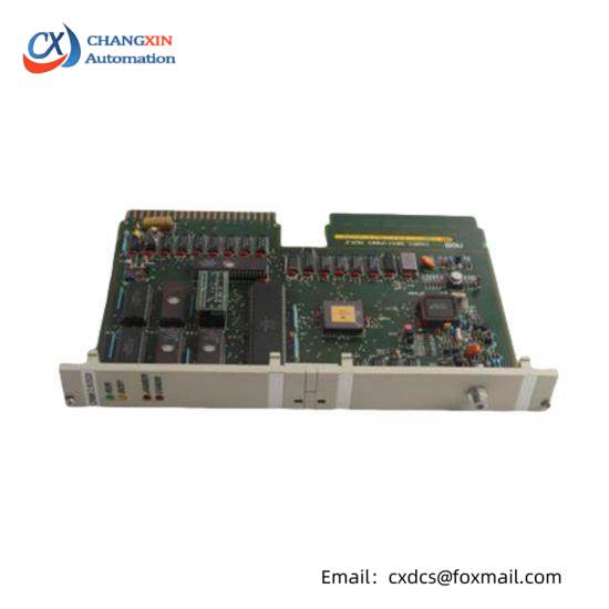 ABB YPP109A YT204001-DL PC BOARD