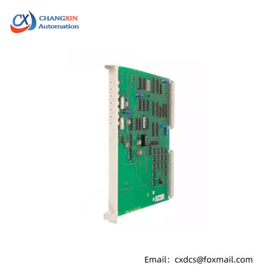 ABB YPQ102F  DCS Module