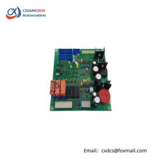 ABB YPQ103C YT204001-BG   AUTOMATION PARTS