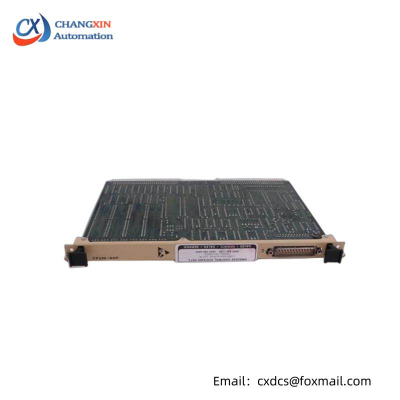 ABB YPQ111A TERMINAL BLOCK BOARD