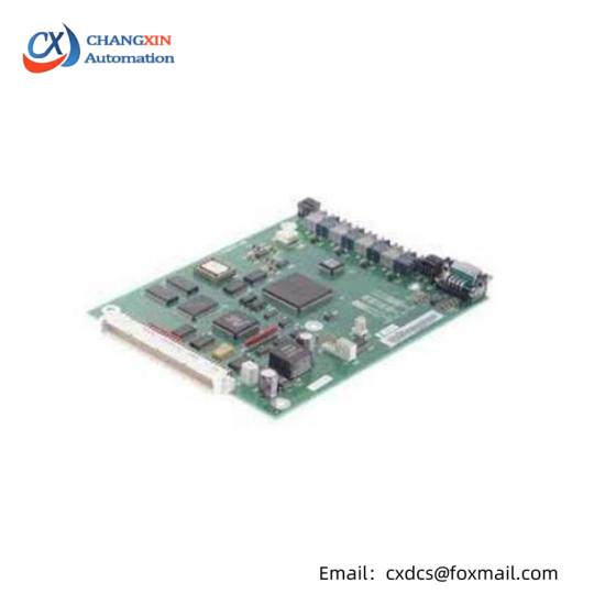 ABB YPQ112A 61253432
