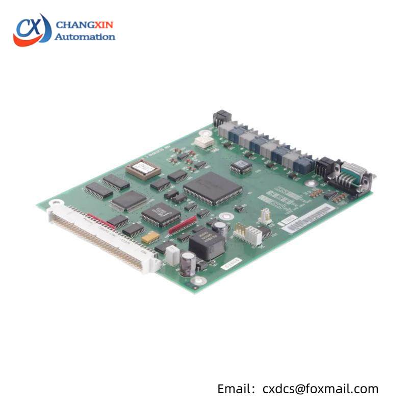 ABB GFD233A 3BHEO22294R0103