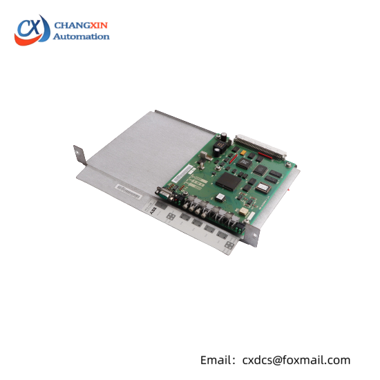 ABB YPQ112B  DCS Module