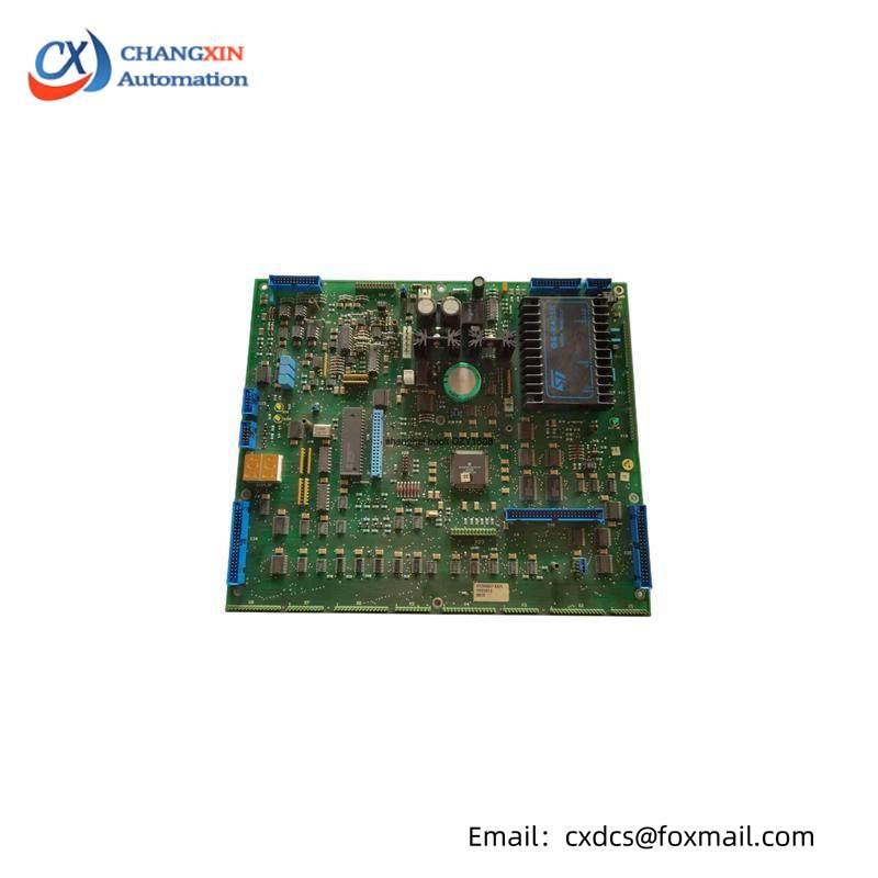 AB 1747-NT4 4-Channel Thermocouple/mV Input Module