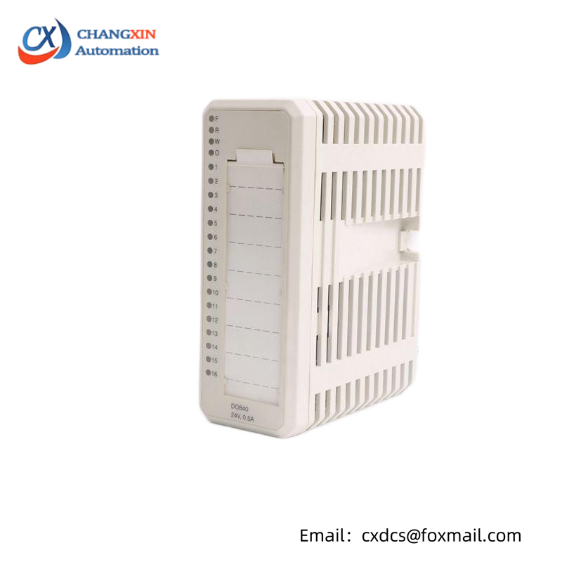 ABB YT296000-MZ YXU149B YXU 149B PULSE TRANSFORMER UNIT