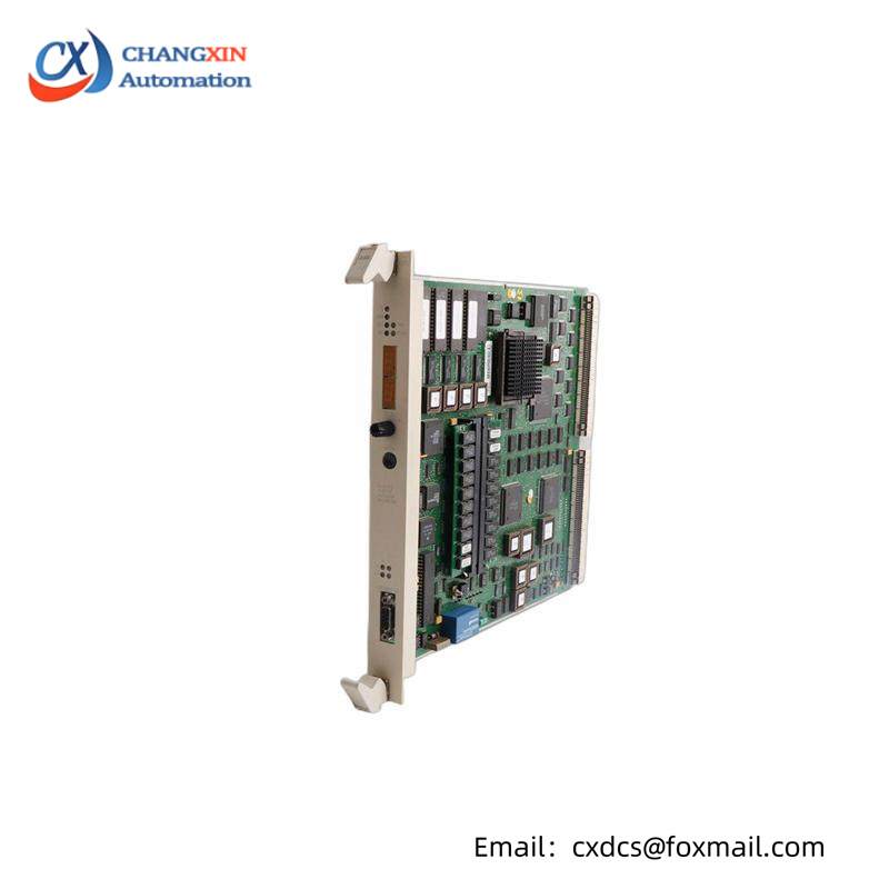 ABB YXE152A YT204001-AF ROBOTIC CONTROL CARD