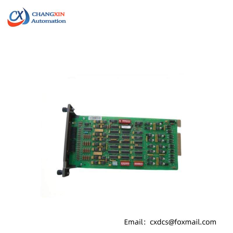 ABB YXU167E MODULE