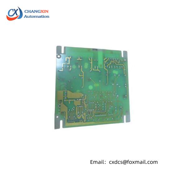 ABB YXU167G YT204001-JE ASEA Circuit Board