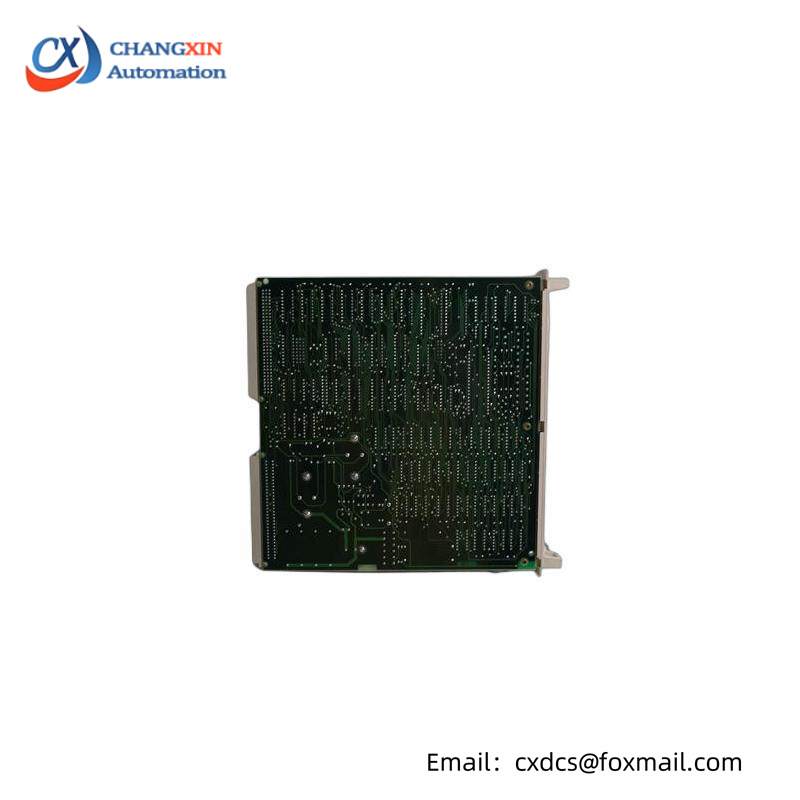 ABB YXU169B0 press transform unit board