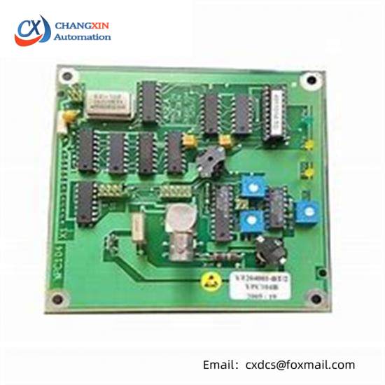 ABB YXU169B YT204001-EK/1 Module