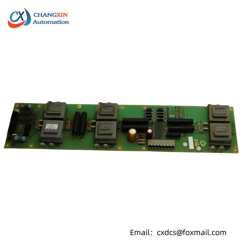 ABB YXU169E YT204001-JG Control Board