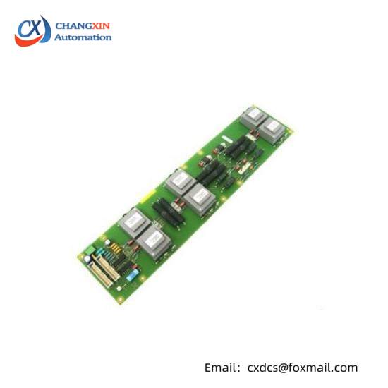 ABB YXU170E Input Digital Circuit Board