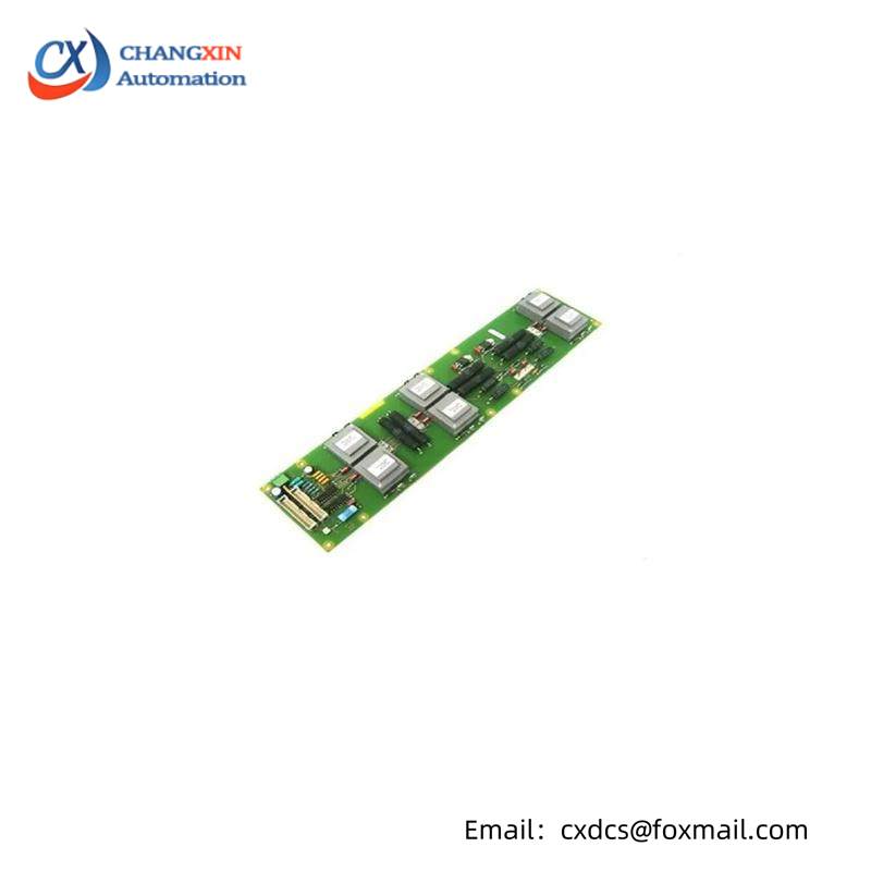 ABB YXU170E YT204001-JH Control board