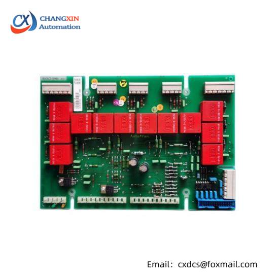 ABB YXU173E YT204001-JK Input Digital Circuit Board