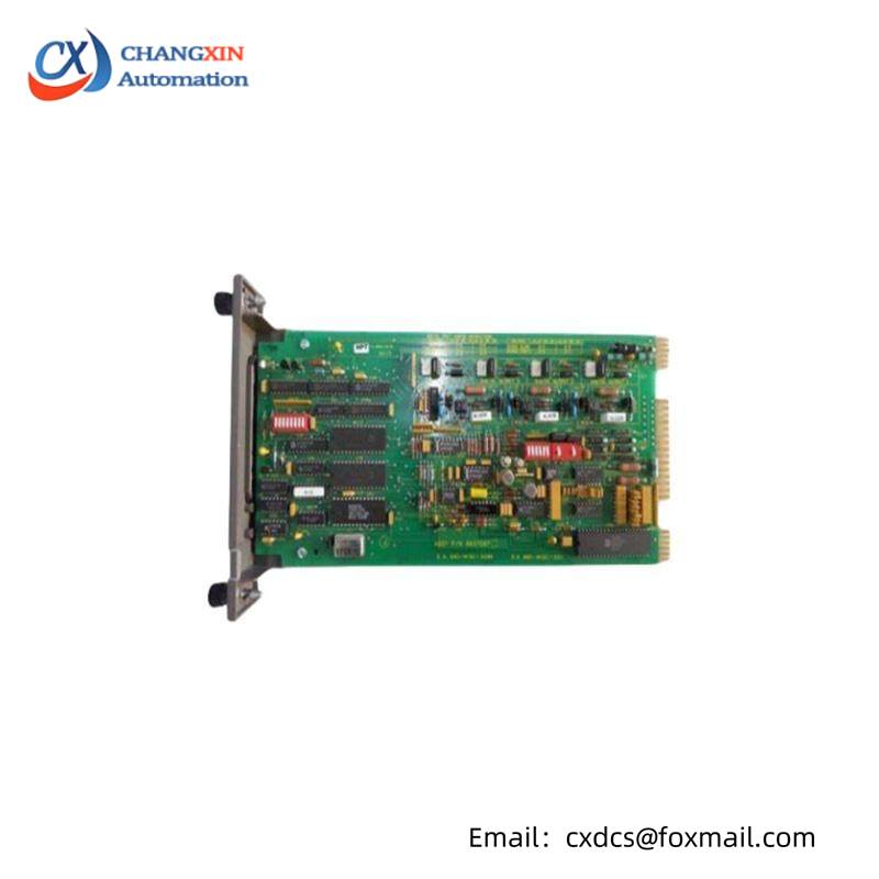 ABB YXU202A 3ASD510001C10 BRAND NEW 