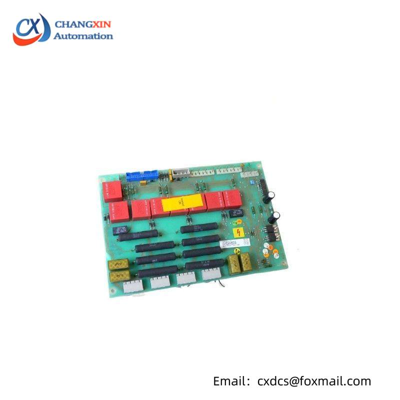 ABB YXU 173E / YT204 001-JK ROBOTIC BOARD INDICATOR