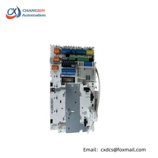ABB ZCU-12 3AXD50000005751  New