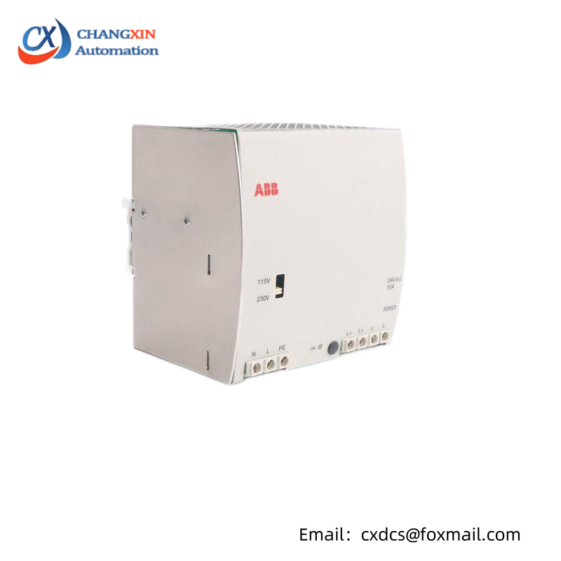 ABB ZMU-02