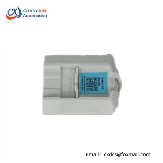 ABB ZMU-02 inverter memory card