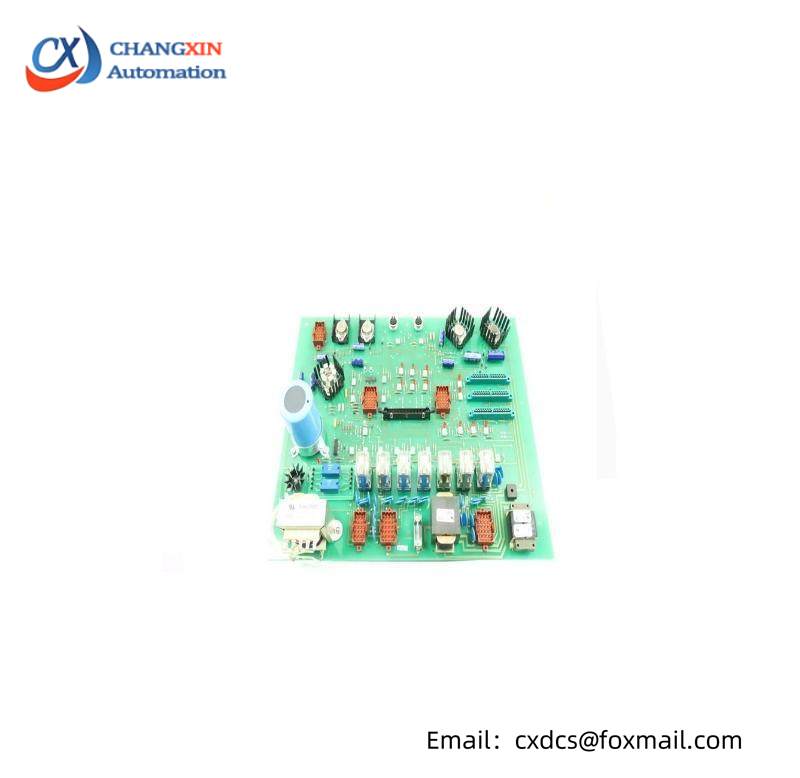 ABSOPULSS MOX12-P3509