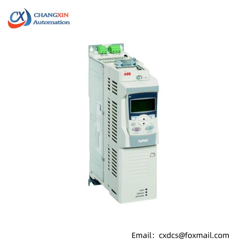 ABB ACQ810-04-03A5-4 Inverter AC Drive