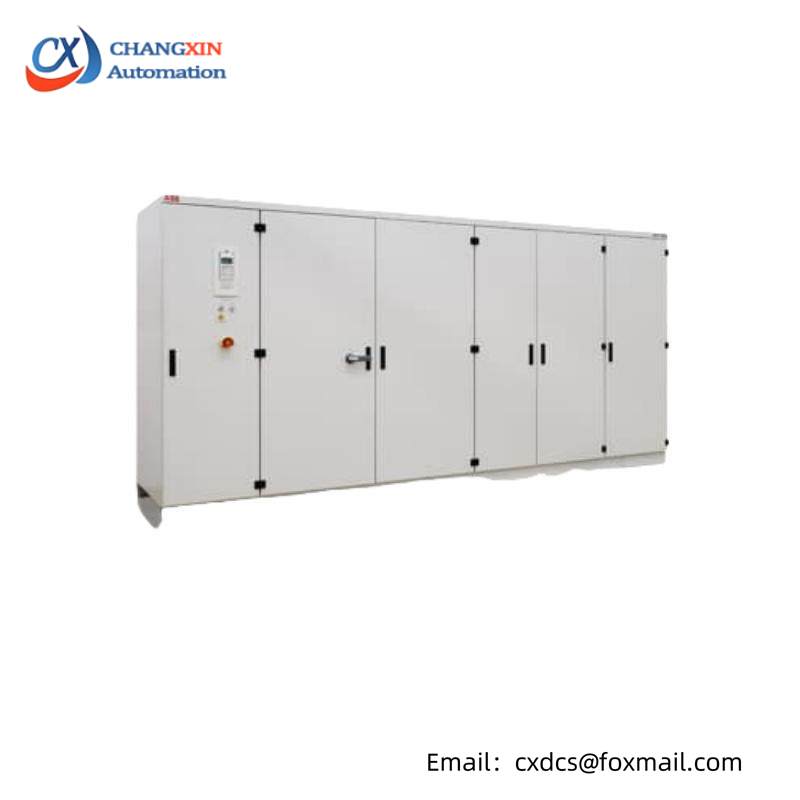 ABB ACS1000 BASE Object
