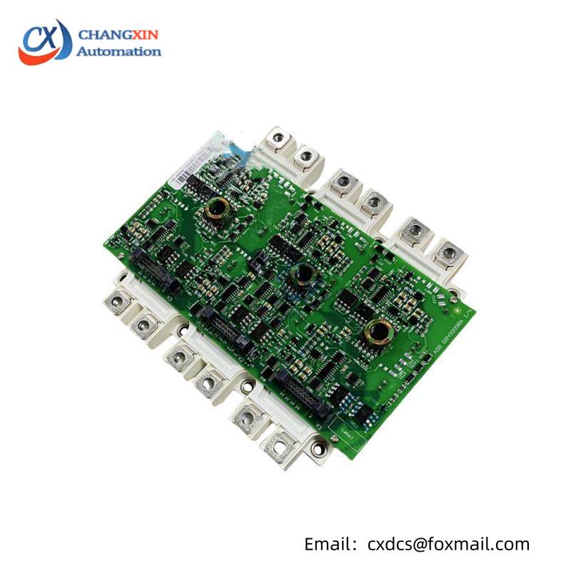 ABB ACS550-01-038A-4 Inverter Drive