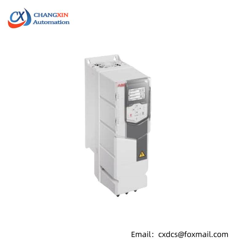 ABB ACS580-01-12A6-4+B056 general purpose drives