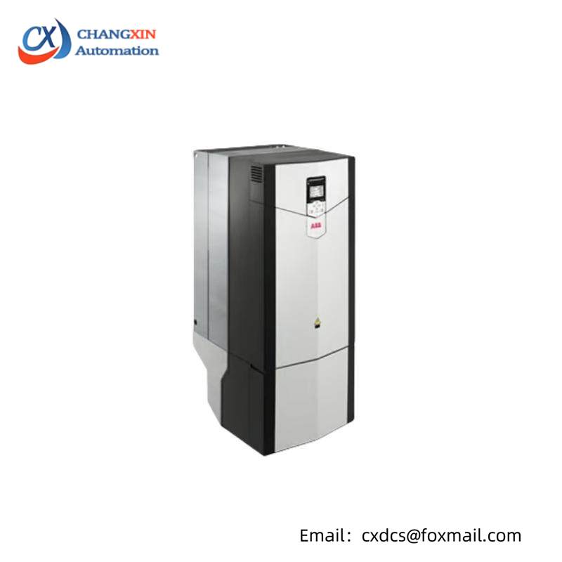 ABB ACS880-01-293A-3 Pcont max 160kW Icont max 278A