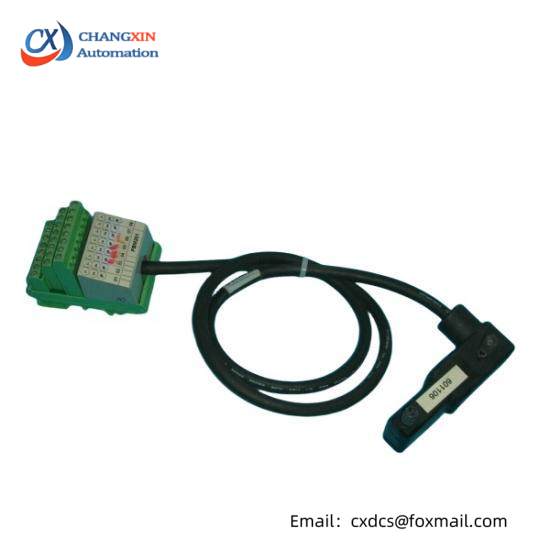 AD908AA  Foxboro Module