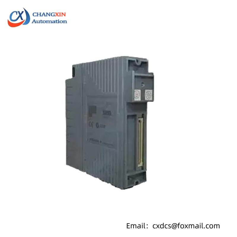 YOKOGAWA ADR541-P11 S1 Relay Output Module