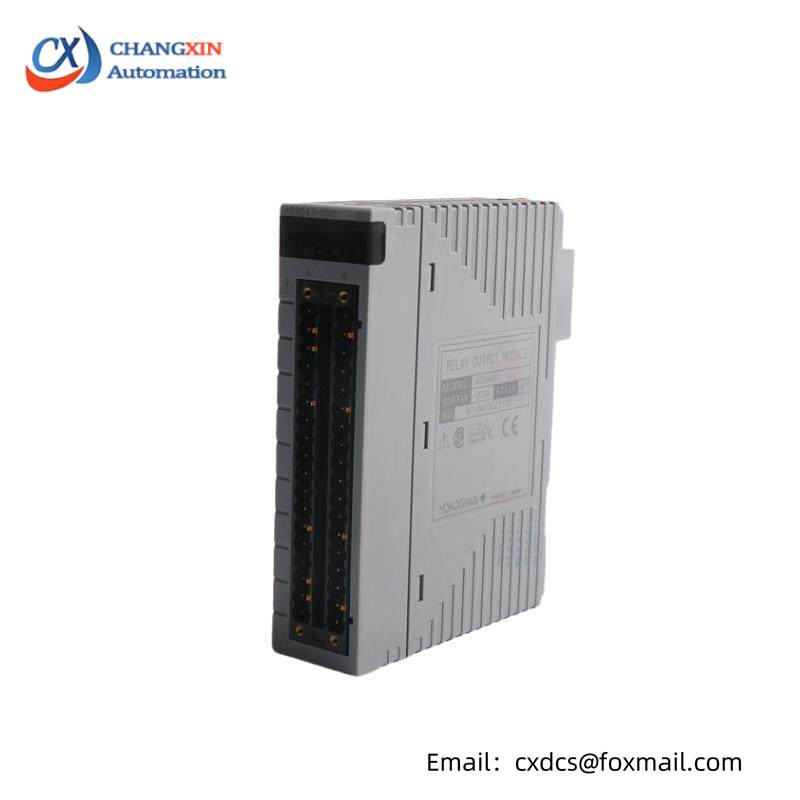 YOKOGAWA ADV141-P12 S1 Digital Input Module