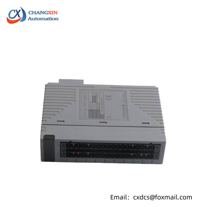YOKOGAWA ADV142-P13 S1 Digital Input Module