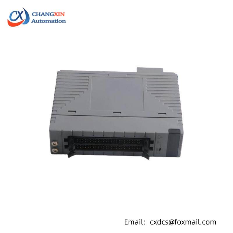 YOKOGAWA ADV142-S03 S1 Digital Output Module