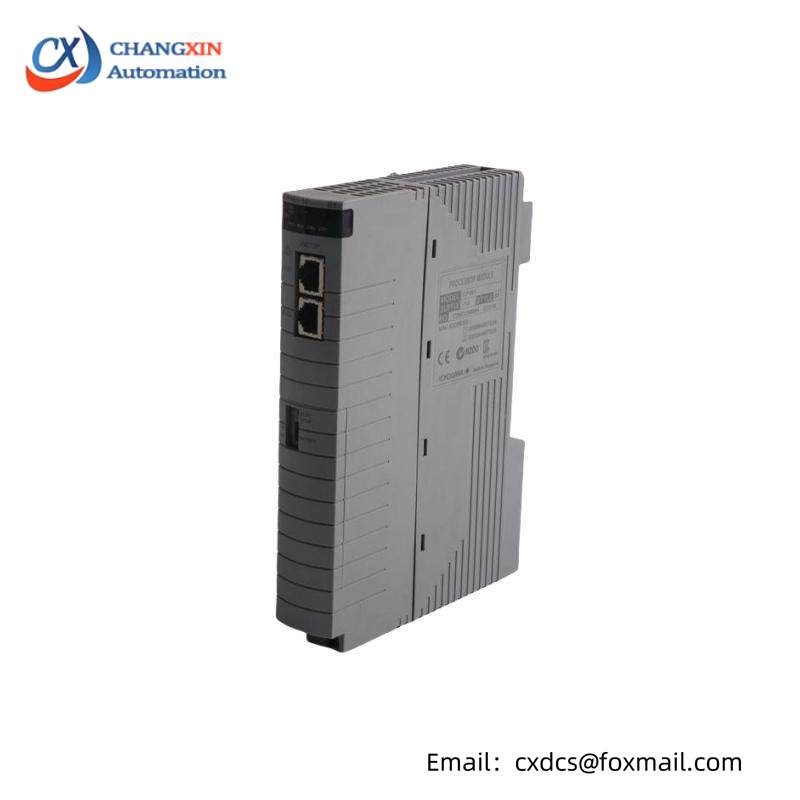 YOKOGAWA ADV151-P50 S2 Digital Input Modules