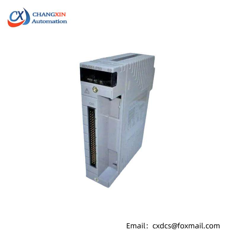 YOKOGAWA ADV551-P50 S2 Digital Output Modules