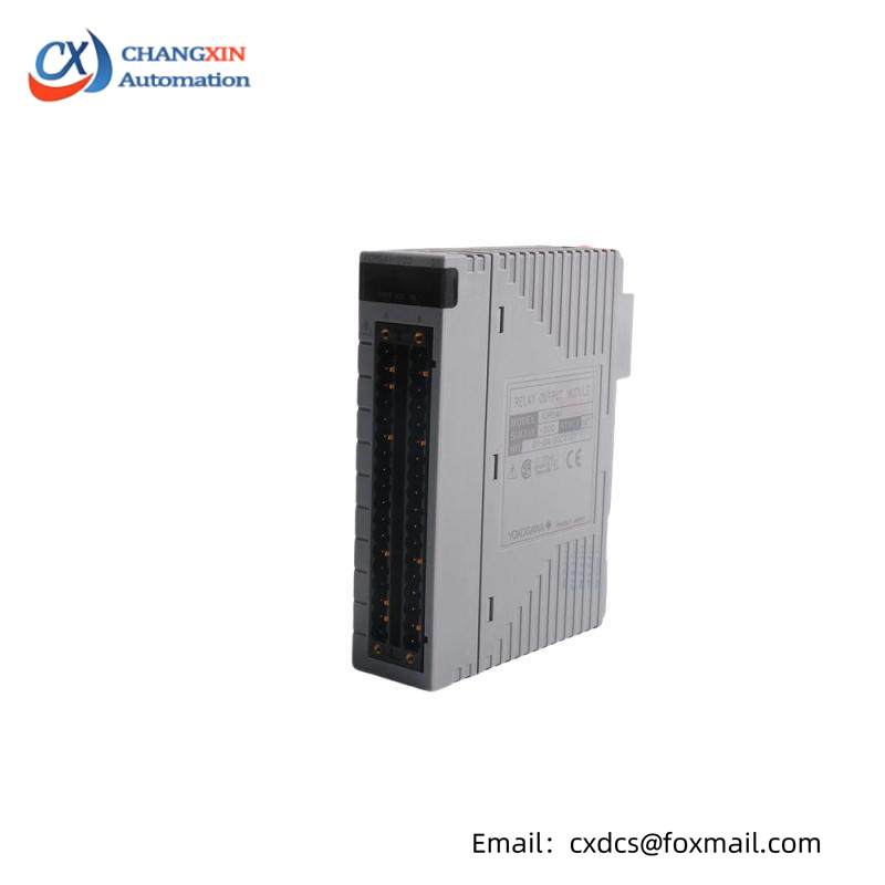 YOKOGAWA ADV561-P11 S1 Digital Output Module