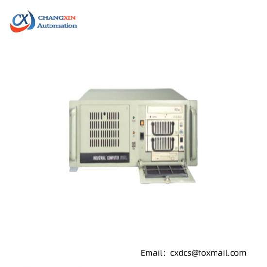 Advantech IPC-610L